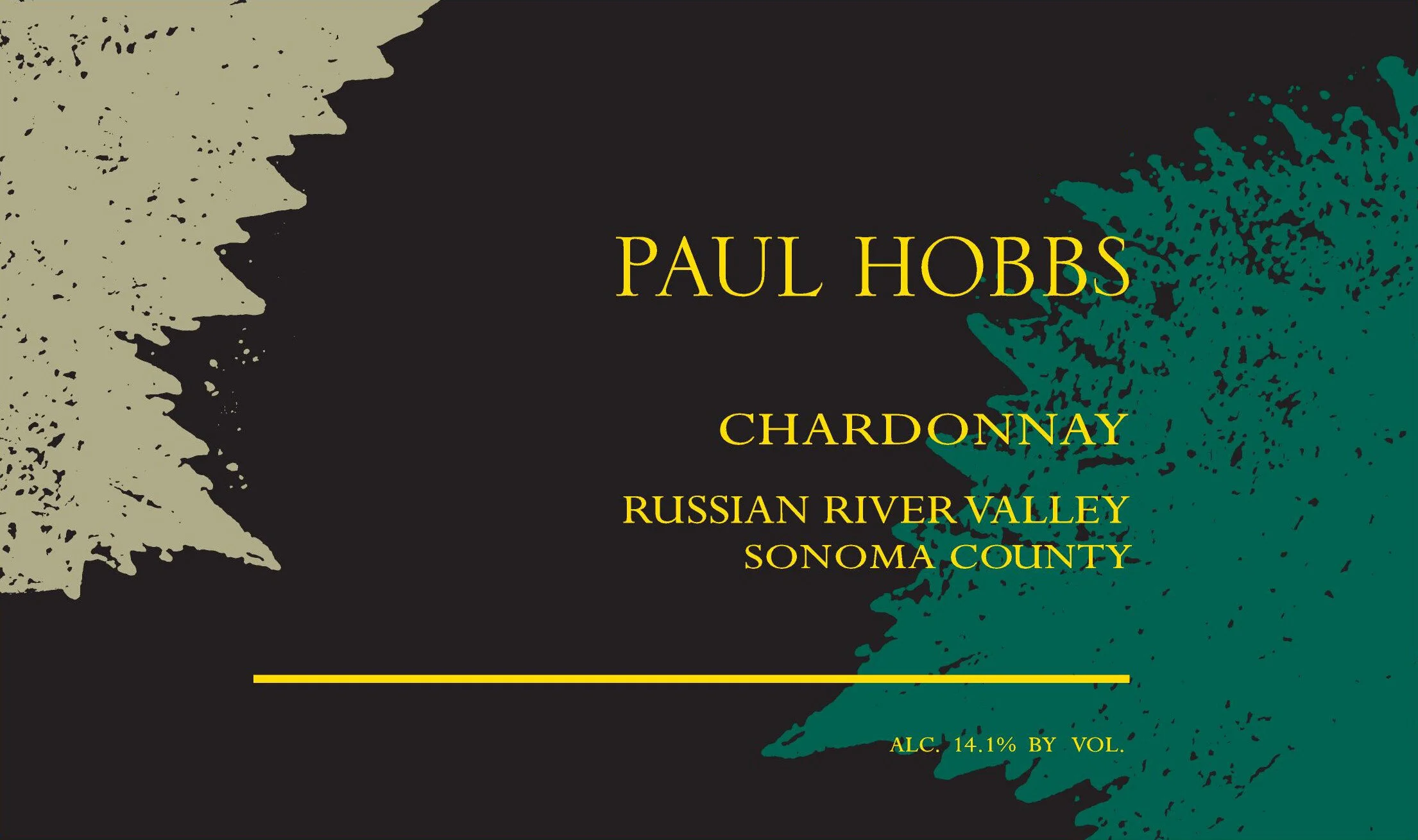 30th Anniversary Tasting — Paul Hobbs Wines